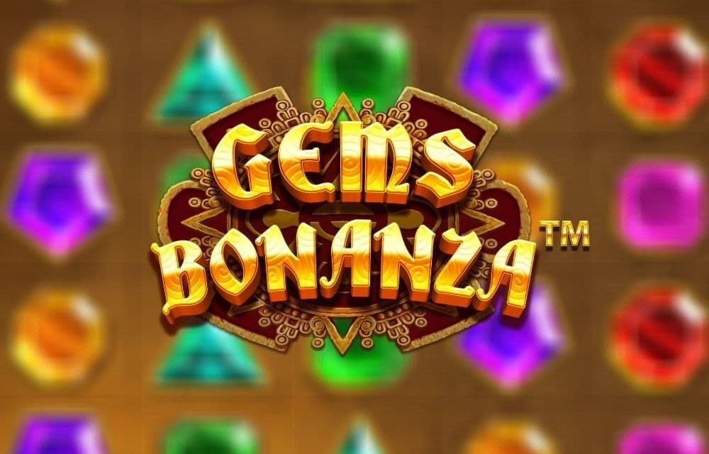 Gems Bonanza