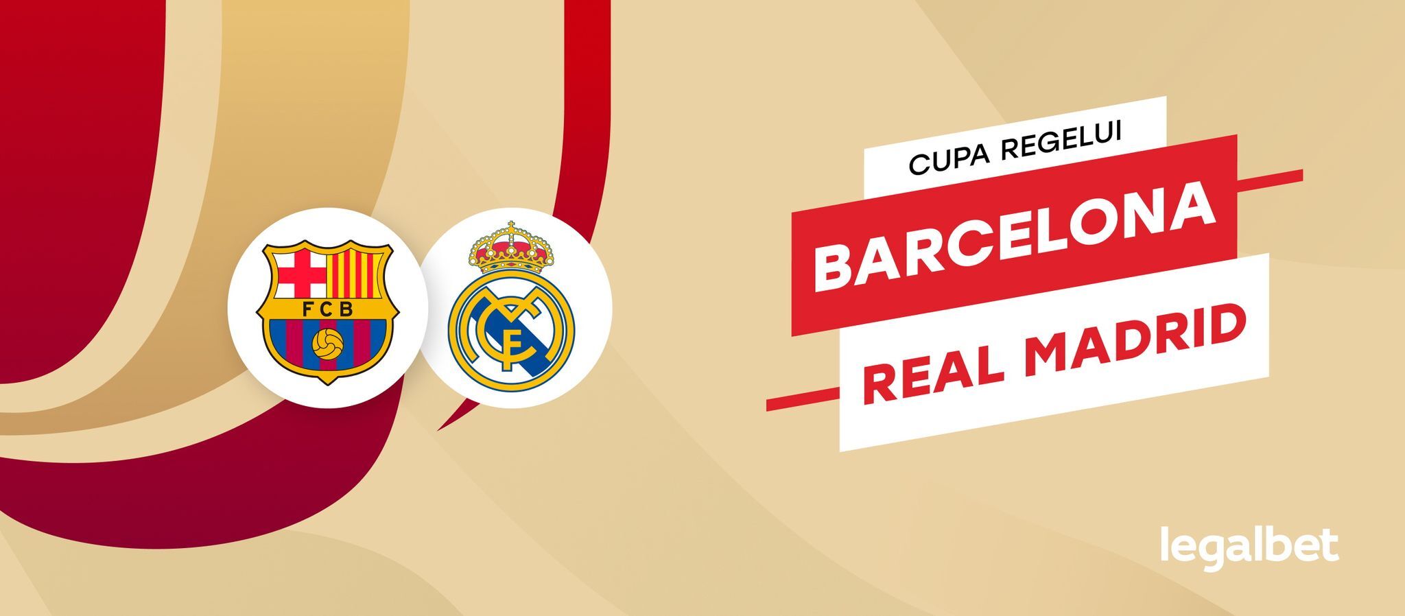 Barcelona vs Real Madrid – cote la pariuri, ponturi si informatii