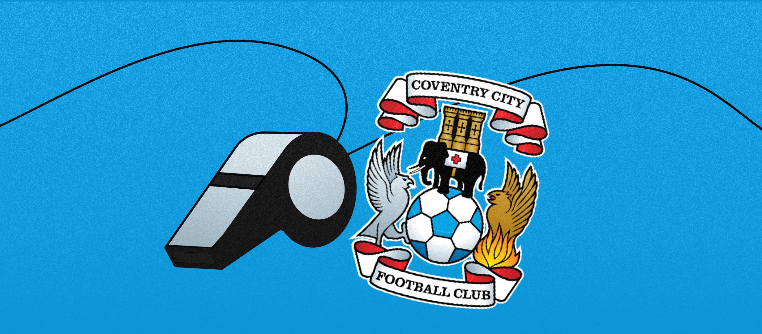 Frank Lampard and his Coventry City dominate the Championship