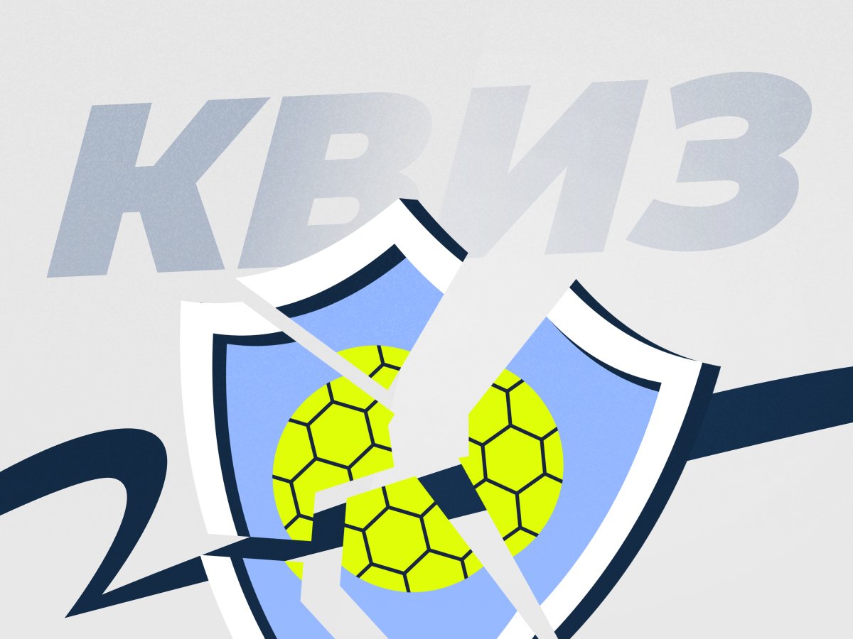 Артем Никулин: Квиз по расформированным гандбольным клубам.