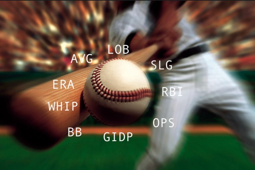 Правила бейсбола. Часть 5. Термины и статистические показатели