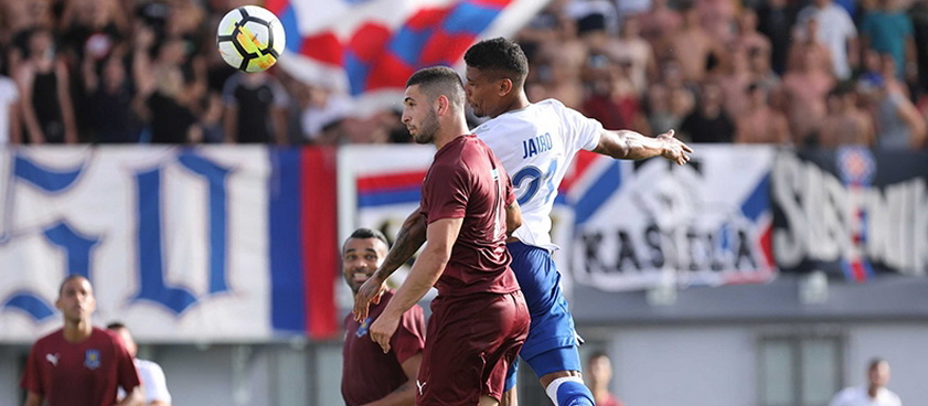 Hajduk Split - Gzira: Ponturi fotbal Europa League