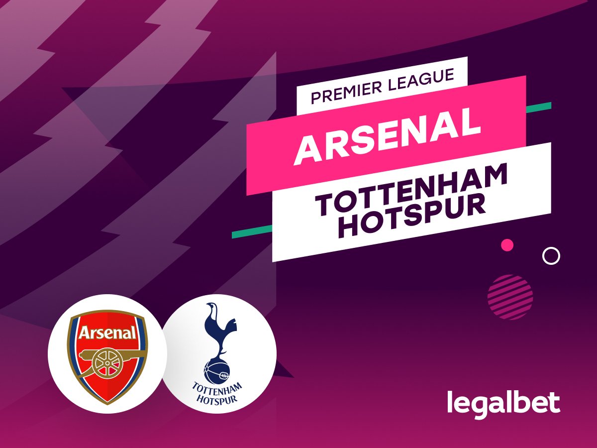 Cristian M: Arsenal - Tottenham, ponturi pariuri etapa a 12-a din Premier League.