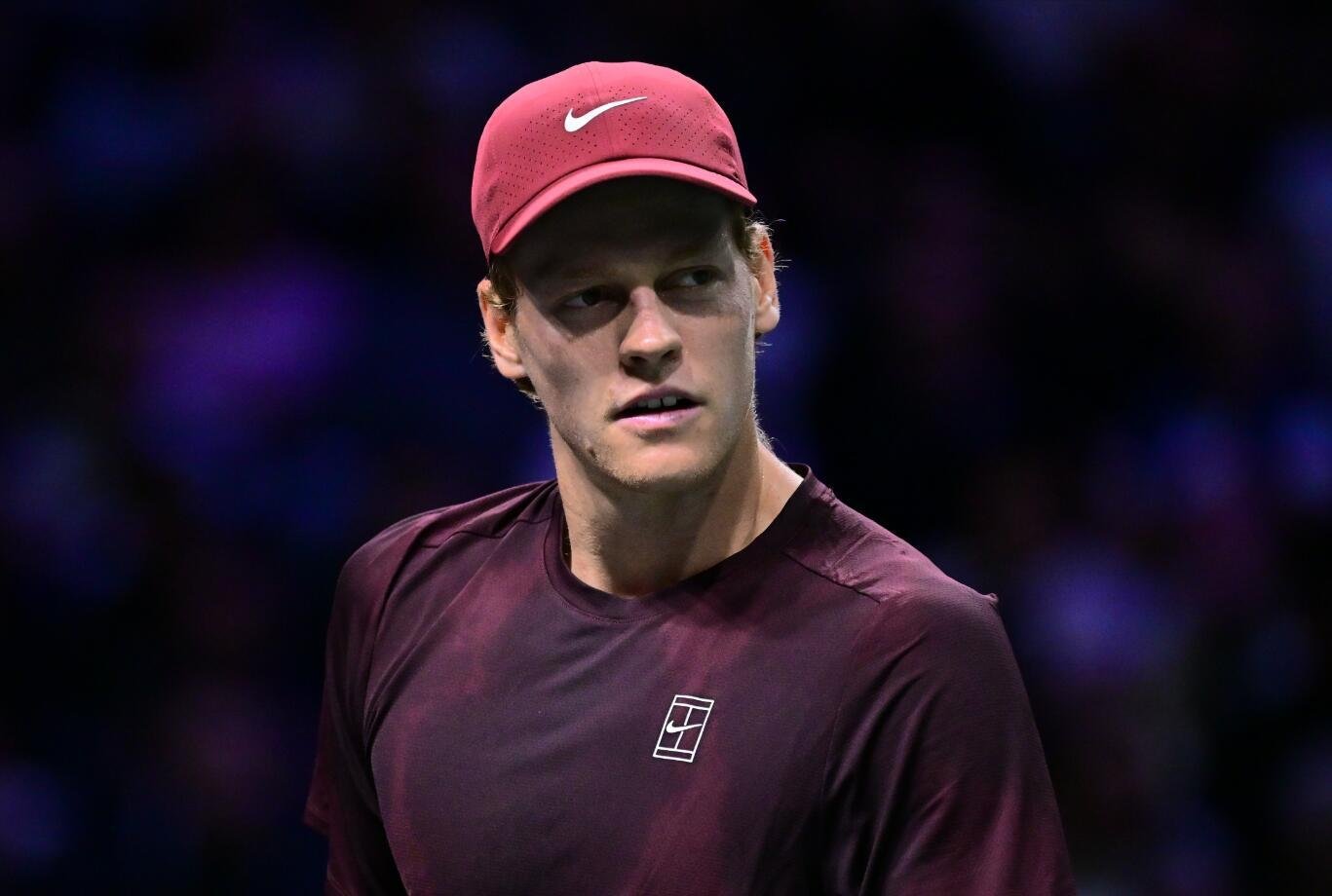 Синнер впервые в карьере вышел в четвертьфинал «Мастерса» в Париже.