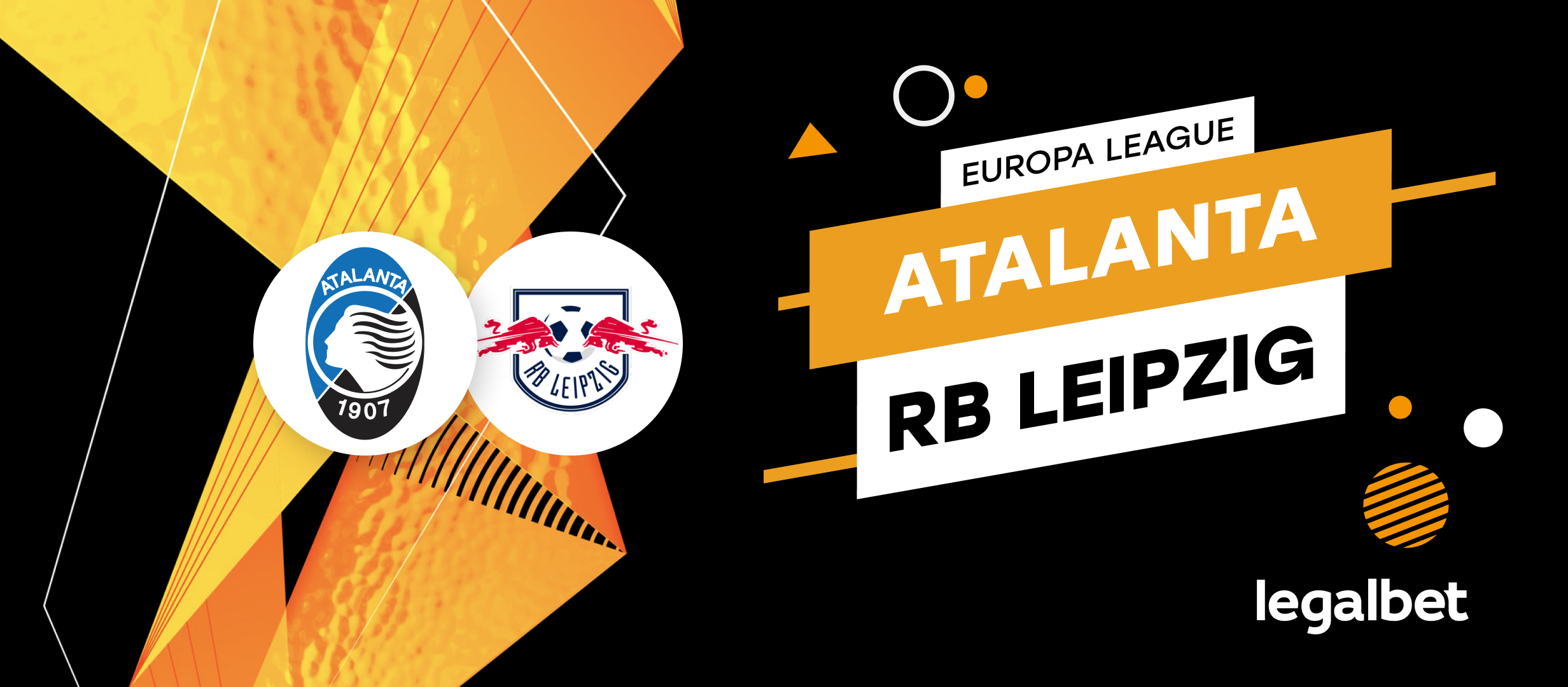 Atalanta Bergamo - RB Leipzig  | Cote la pariuri, ponturi si informatii