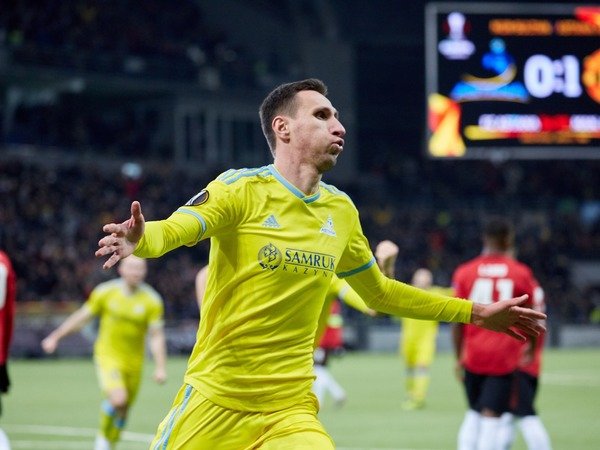 Максим Погодин: «Астана» - «Кайсар»: прогноз на матч за Суперкубок Казахстана. В Костанае будет «сухо».