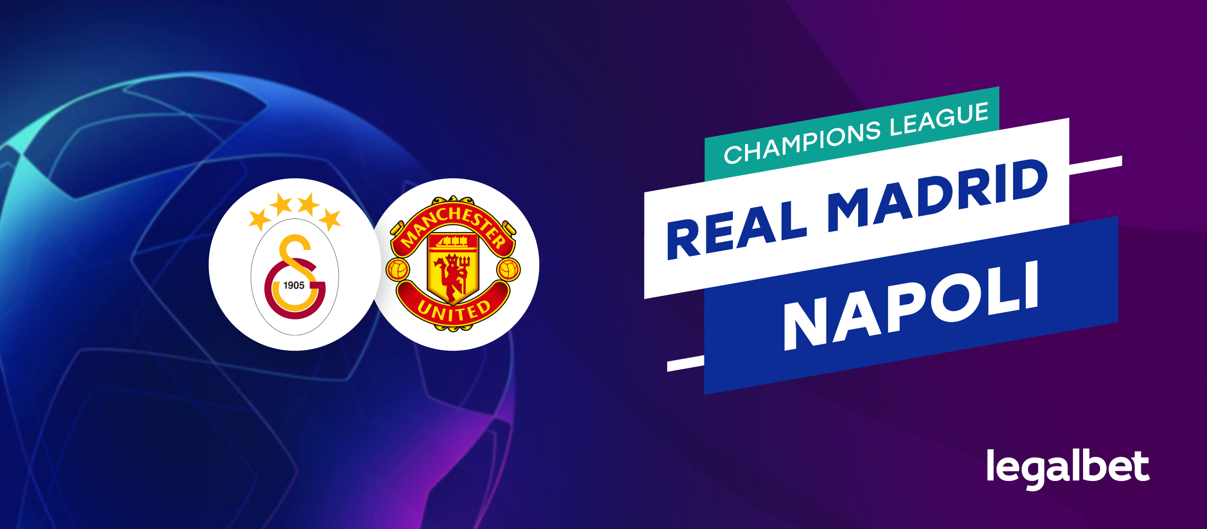 Apuestas y cuotas Real Madrid - Napoli, Champions League 2023/24