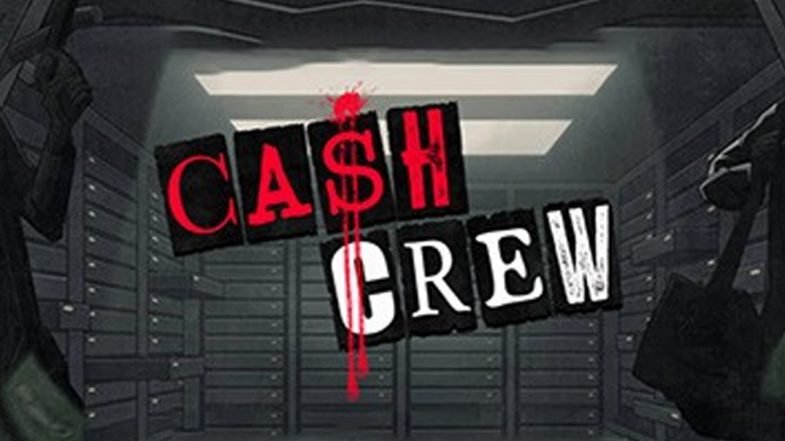 Cash crew