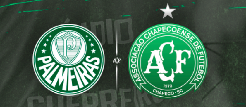 Palmeiras - Chapecoense: Pronosticuri fotbal Serie A