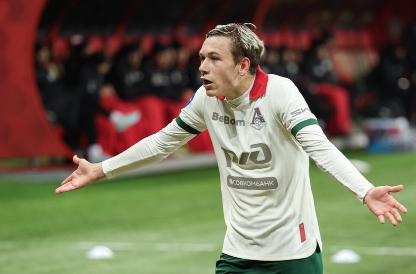 Батраков и Кисляк вошли в шорт-лист топ-клуба Серии А.