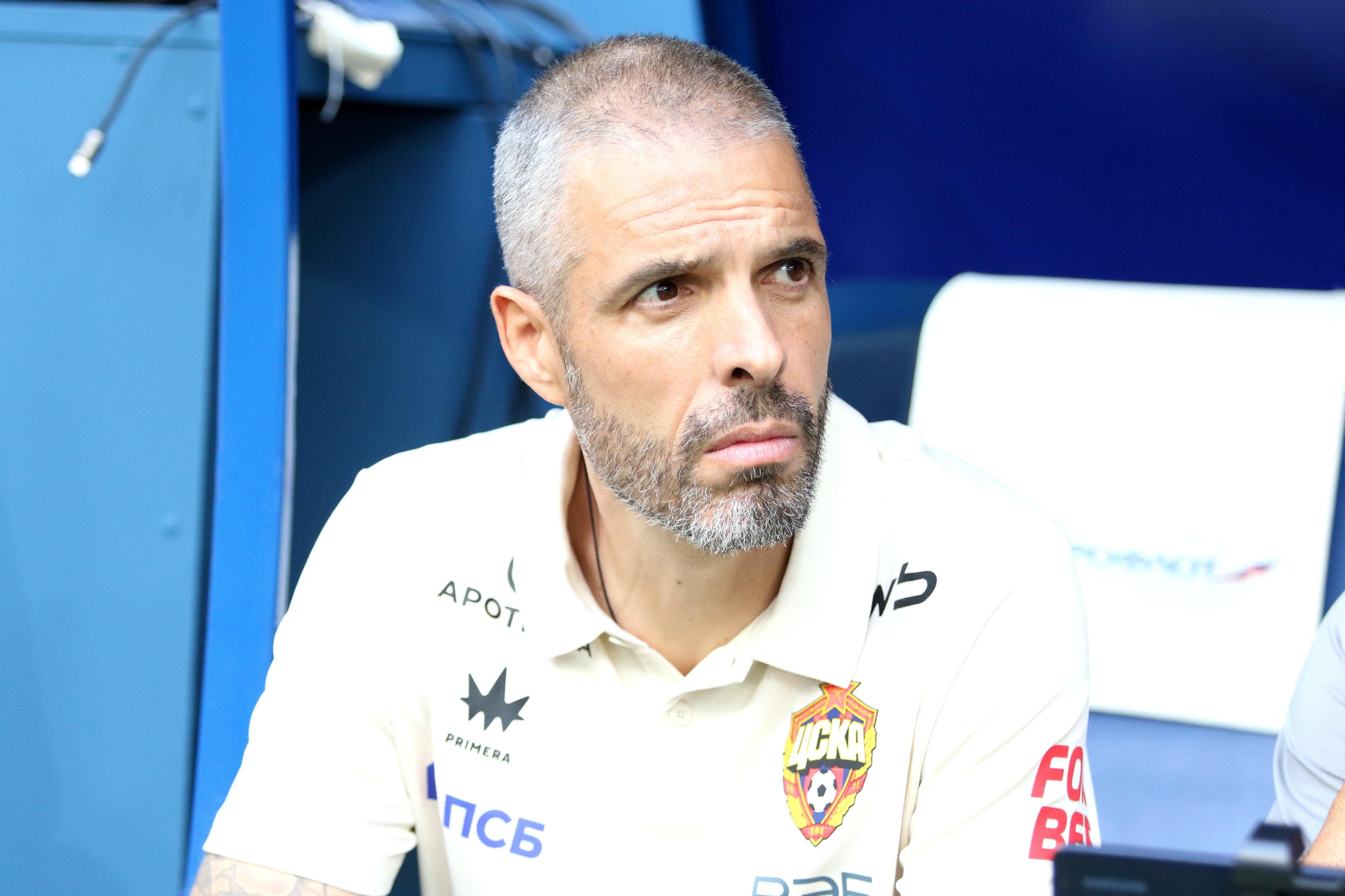 Фото: Maksim Konstantinov/Global Look Press