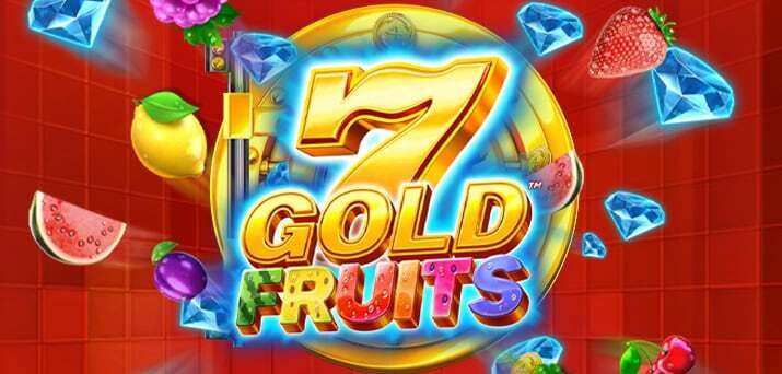 7 Gold Fruits