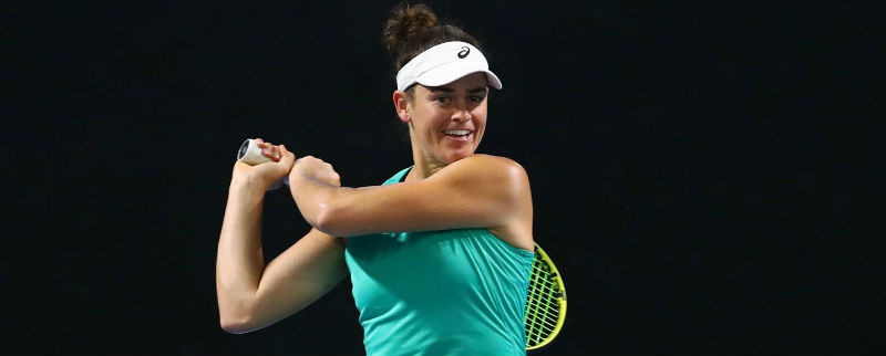 Sportivi care pot realiza surpriza si care pot dezamagi la Australian Open – feminin