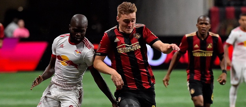 New York Red Bulls - Atlanta United: Pronosticuri pariuri MLS