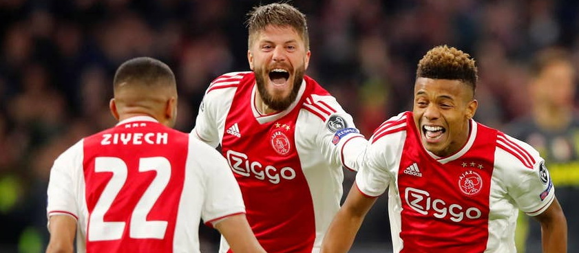 Venlo - Ajax Amsterdam: Pronosticuri pariuri fotbal Eredivisie