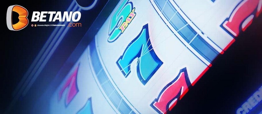 Bonus Betano Casino fara depunere 22.01.2021