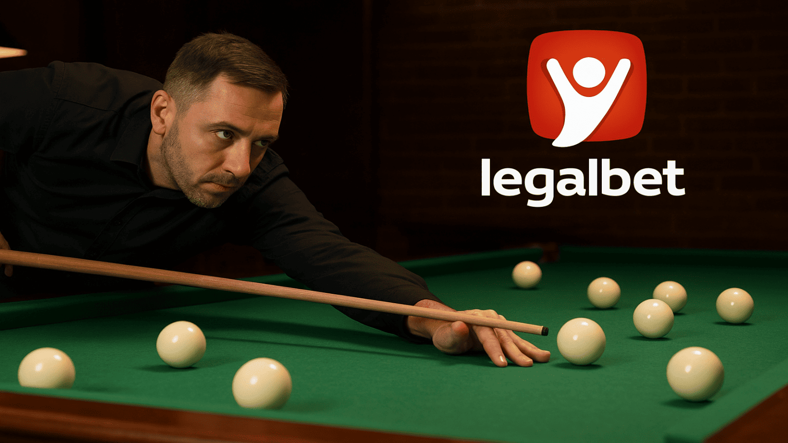 Ставки на бильярд