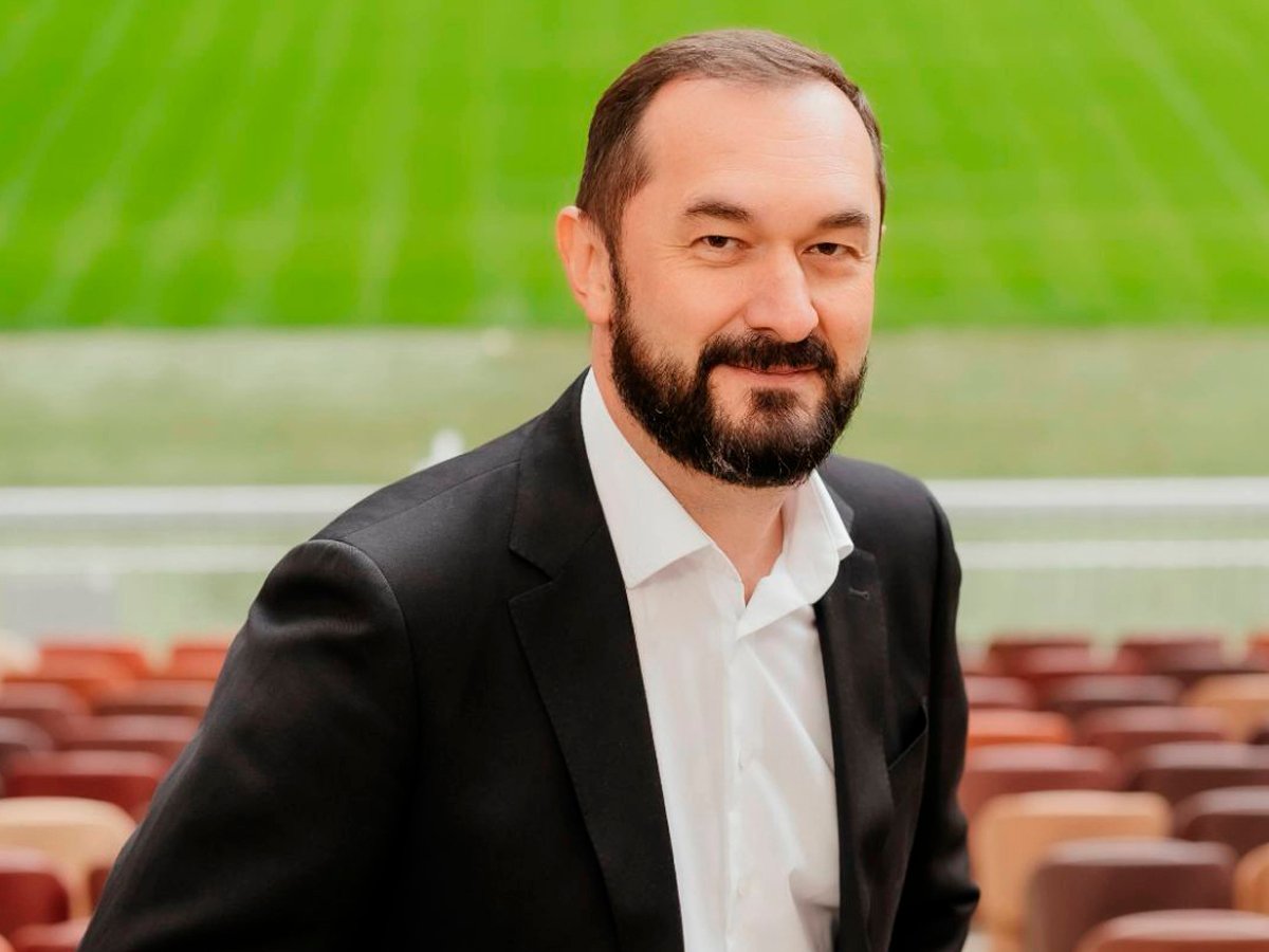 Александр Быков: «Дело “Торпедо” — это история очищения». Интервью с президентом ФНЛ Измайловым.