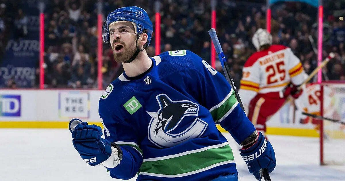 Фарм системы в хоккее