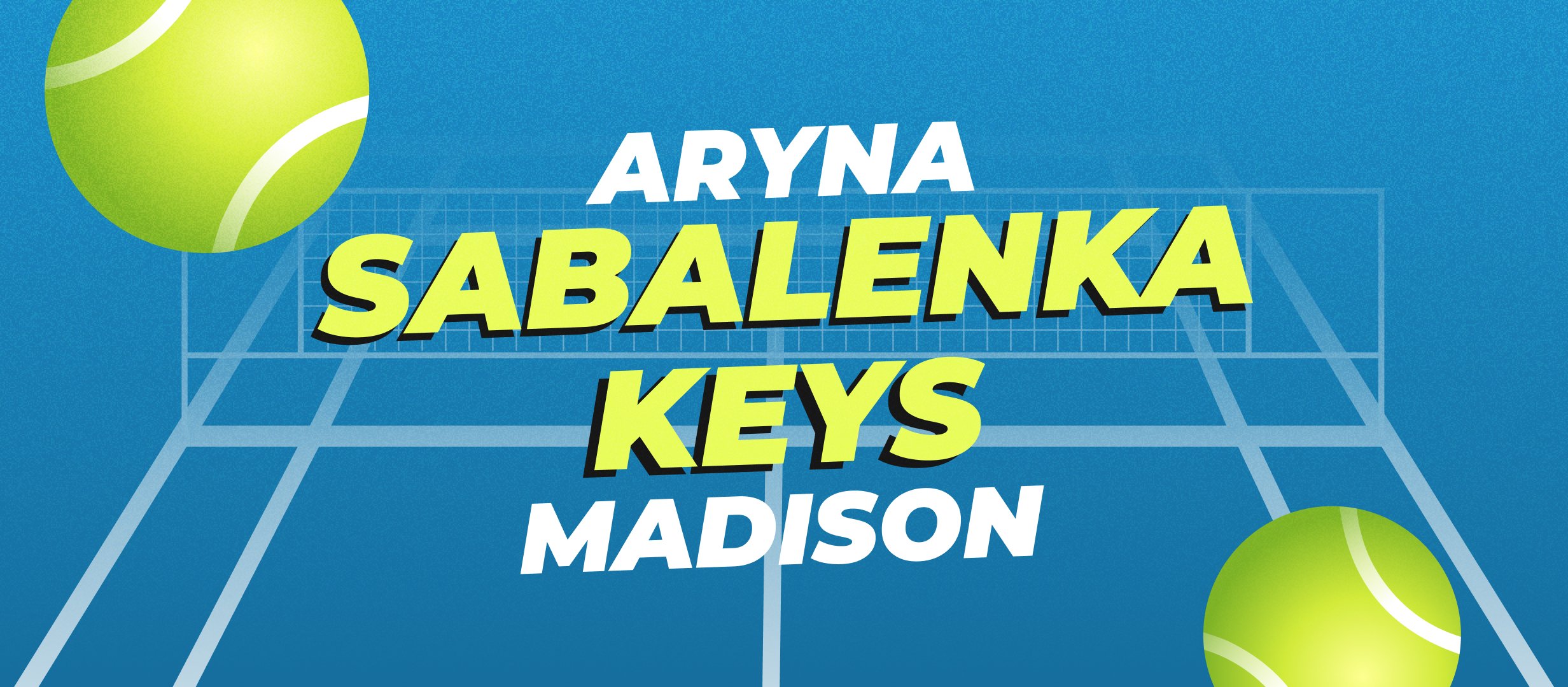Sabalenka vs Keys Pronóstico para la Final de Australian Open 2025 Femenino