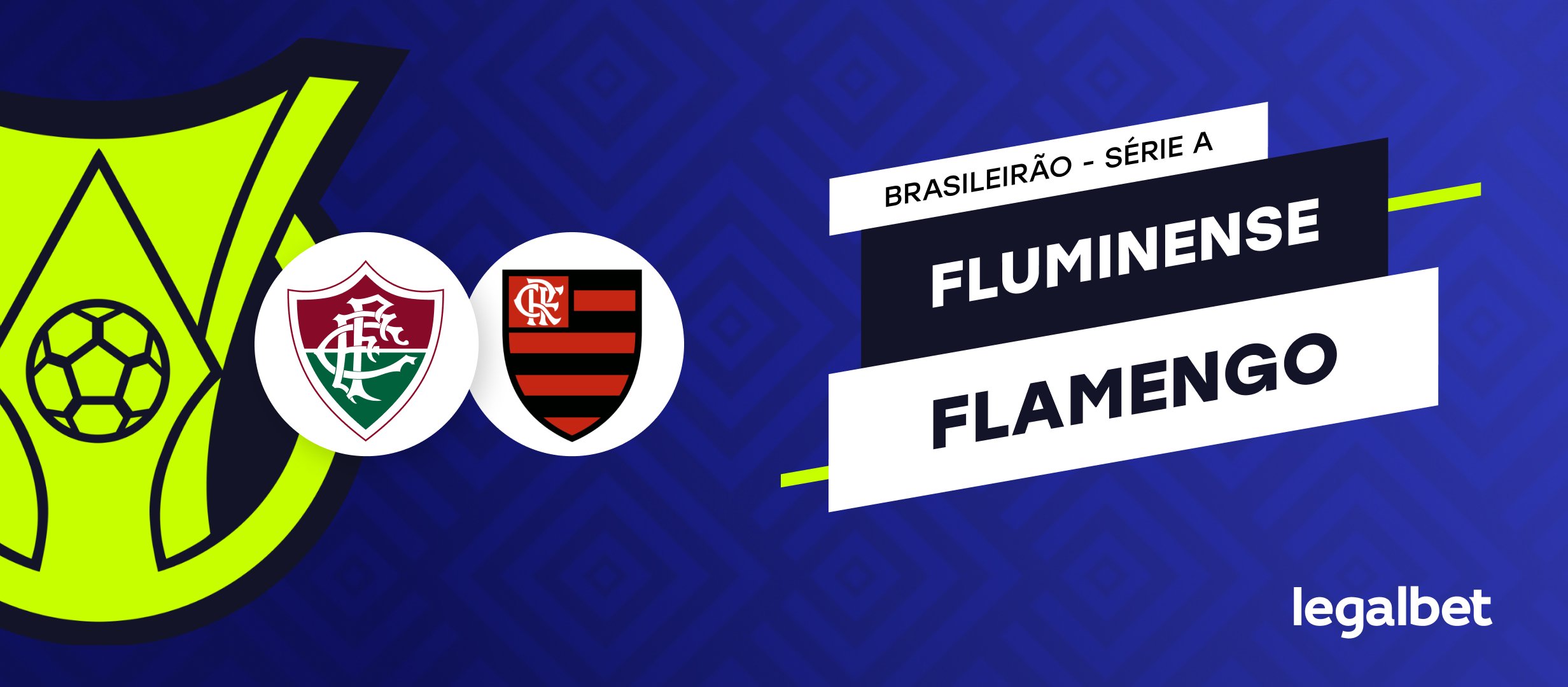Fluminense x Flamengo: Prognóstico para o Jogo de 20 de Novembro