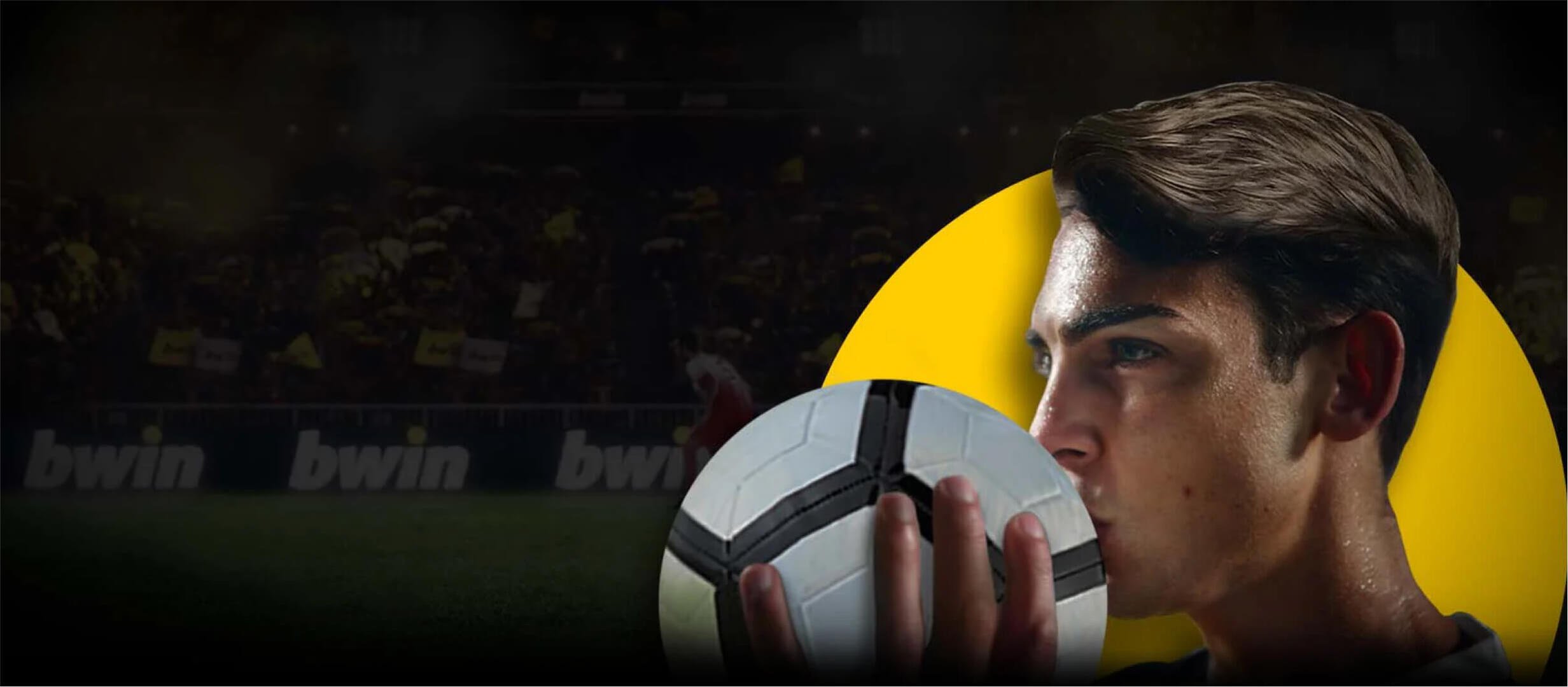 Cuotas mejoradas Bwin.