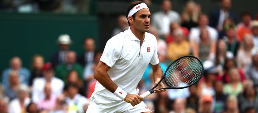 Роджер Федерер – Кей Нишикори: прогноз на теннис от Александра Олейника