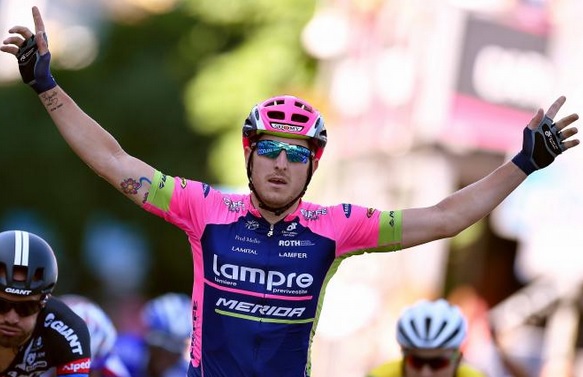 Giro d'Italia 2017 - cine se impune in prima etapa?