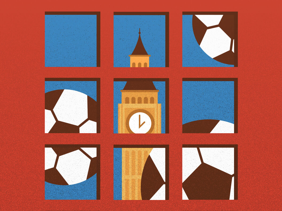 Legalbet.uk: From Arsenal to Leyton Orient: The Football Clubs of London.