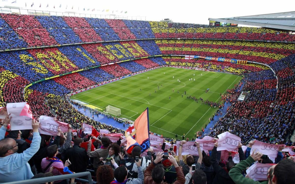 Какой камп. Барселона Камп ноу. Камп ноу стадион 2023. Реконструкция Камп ноу 2023. Барселона ФК 2023 Камп ноу.