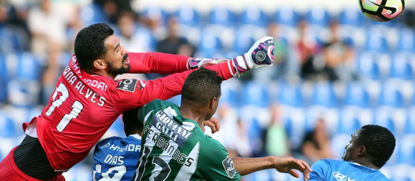 Setubal - Feirense + Boavista - Maritimo. Pontul lui Wallberg