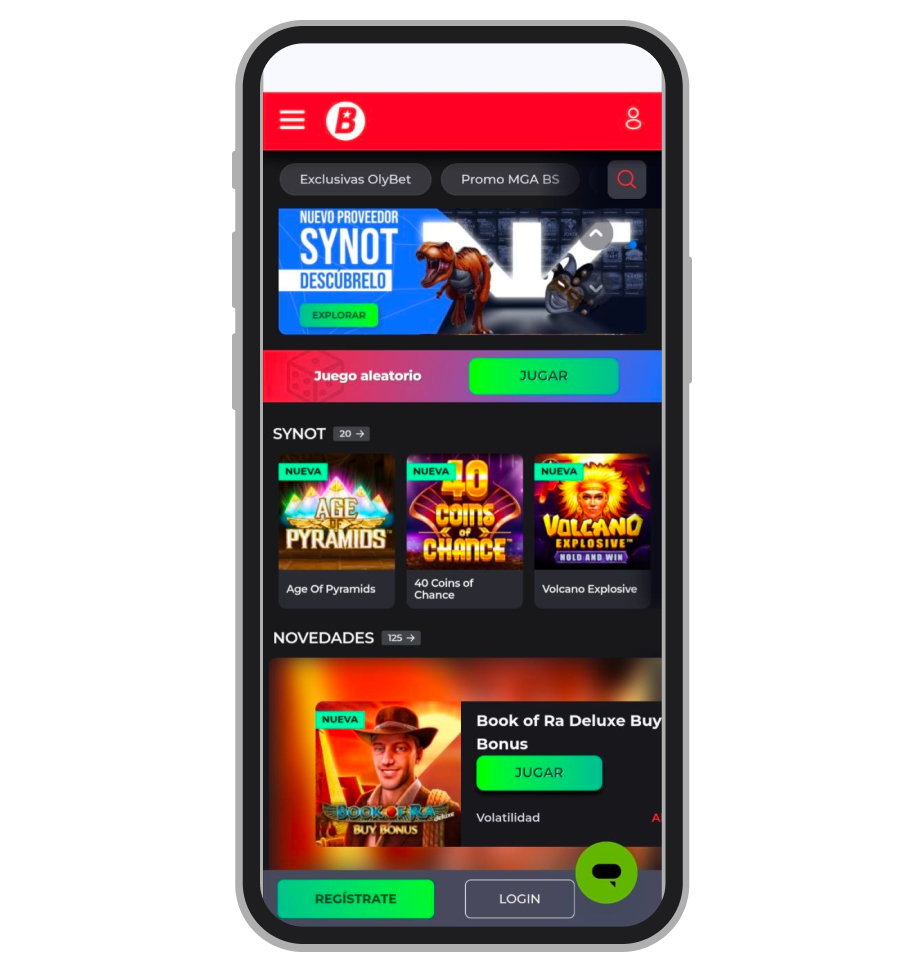 Olybet