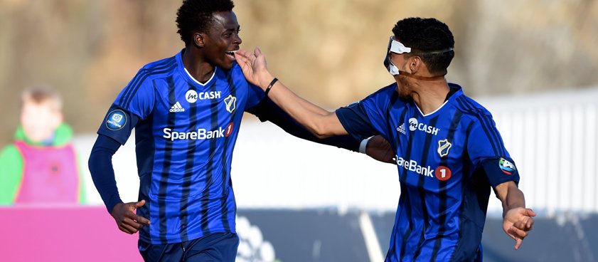 «Стабек» - «Тромсё». Прогноз Олега Жукова