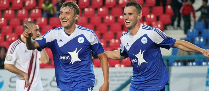 «Иртыш» – «Кызыл-Жар»: прогноз на футбол от Сергея Райляна