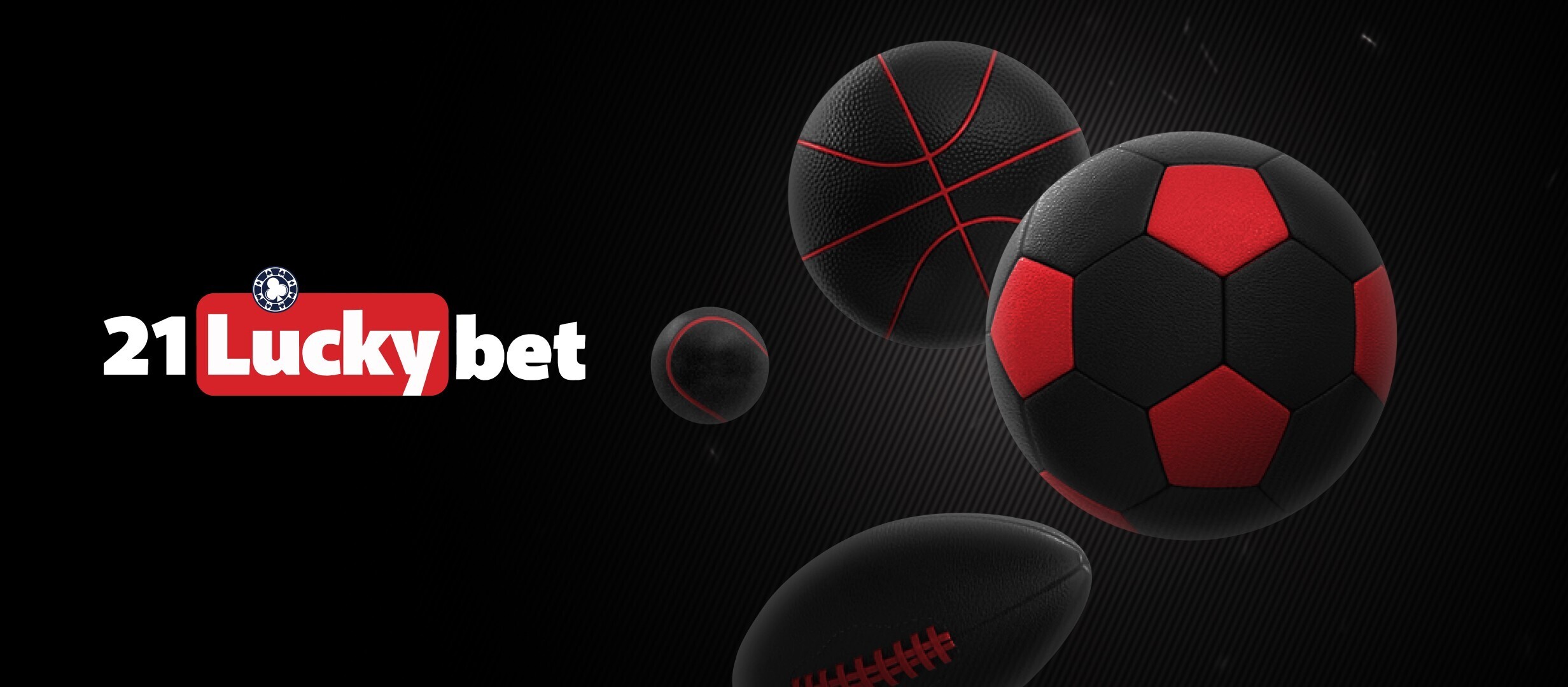 Cashback Offers 21Luckybet 500 £.