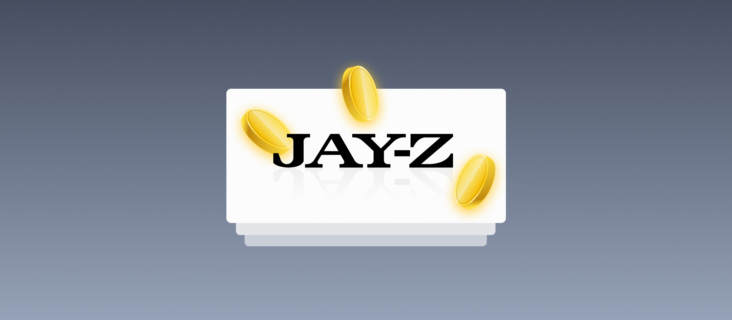 Jay-Z занялся созданием букмекерской компании