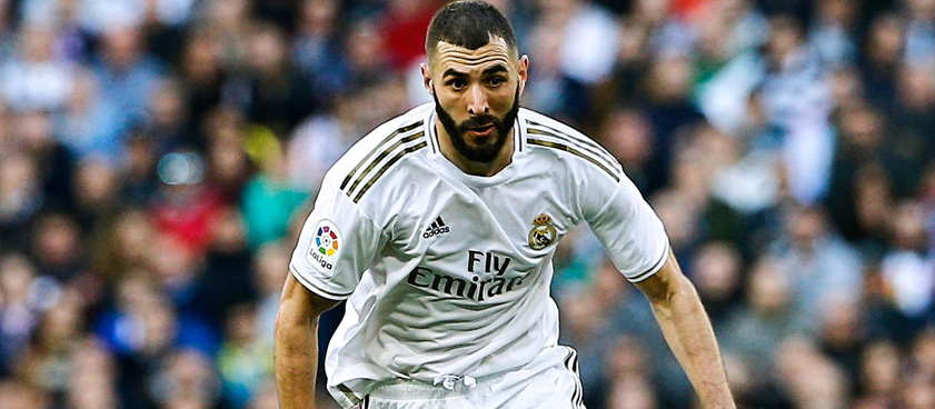 Real Madrid – Real Sociedad: football predictions from Vladislav Radimov Real Madrid – Real Sociedad: football predictions from Vladislav Radimov