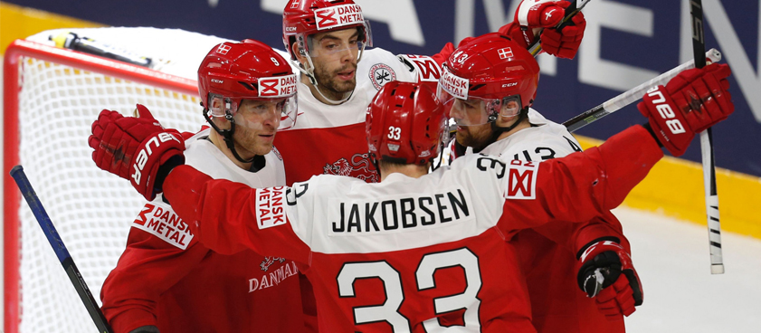 Латвия – Дания: прогноз на хоккей от Владимира Вуйтека