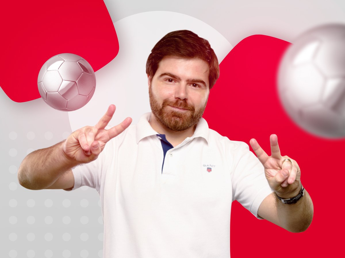 Эксперт Legalbet Борха Пардо — лучший учебник для ставочников