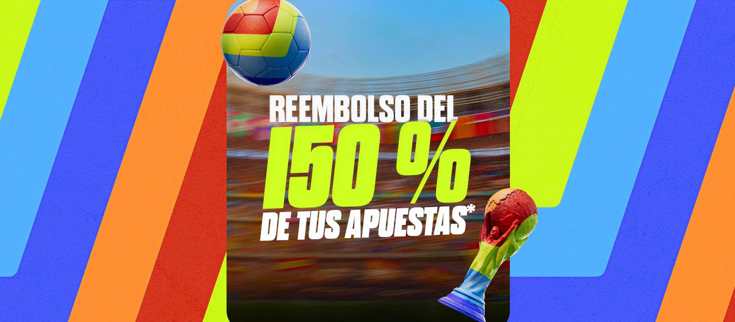 Freebet Winamax 150 €.
