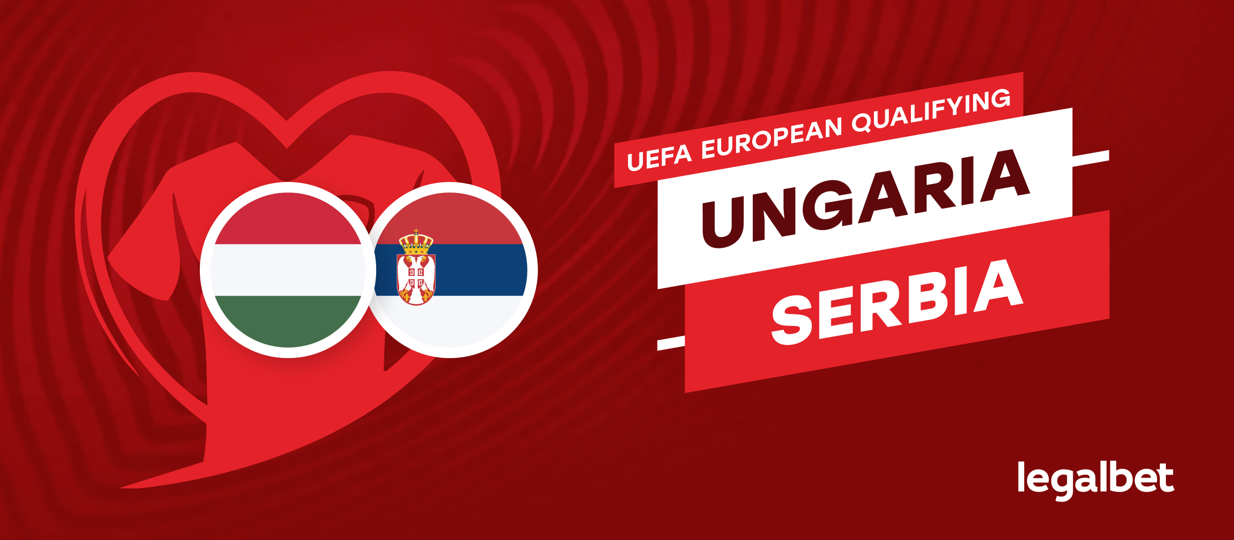 Ungaria - Serbia, ponturi la pariuri preliminariile Euro 2024