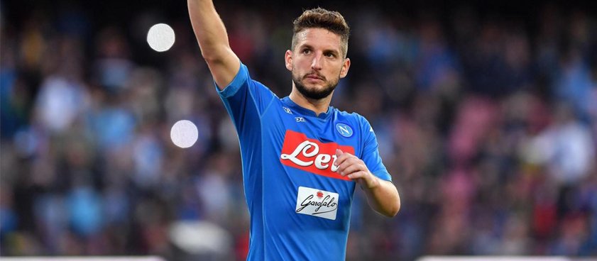 «Дженоа» – «Наполи»: прогноз на футбол от Руслана Алиакберова