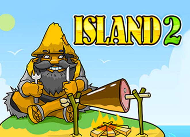 Island