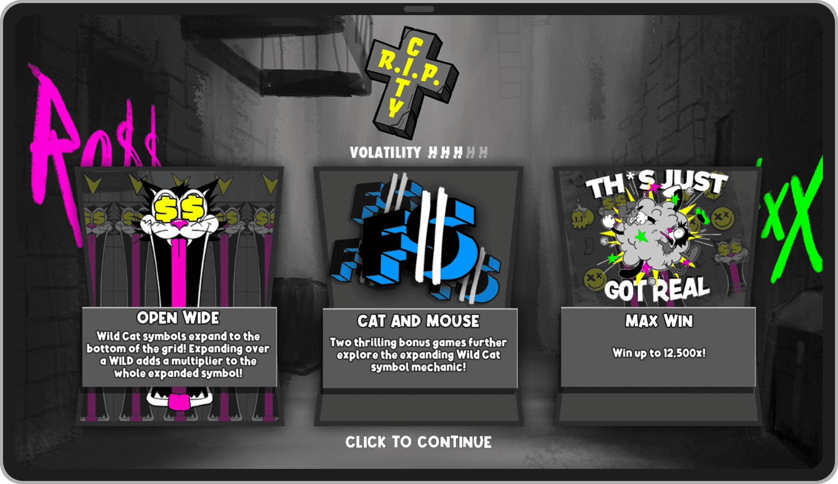 Ecran de introducere