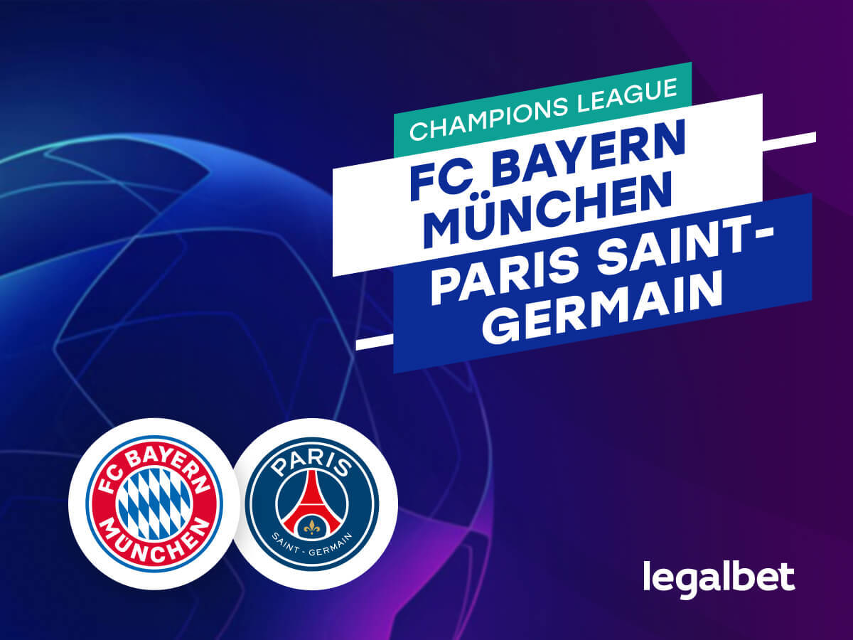 marcobirlan: Bayern vs PSG – ponturi și cote Champions League 26.11.2024.