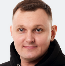 Павел Боровко