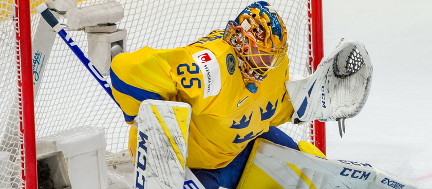 Финляндия – Швеция: прогноз на хоккей от Arkadiy_bets
