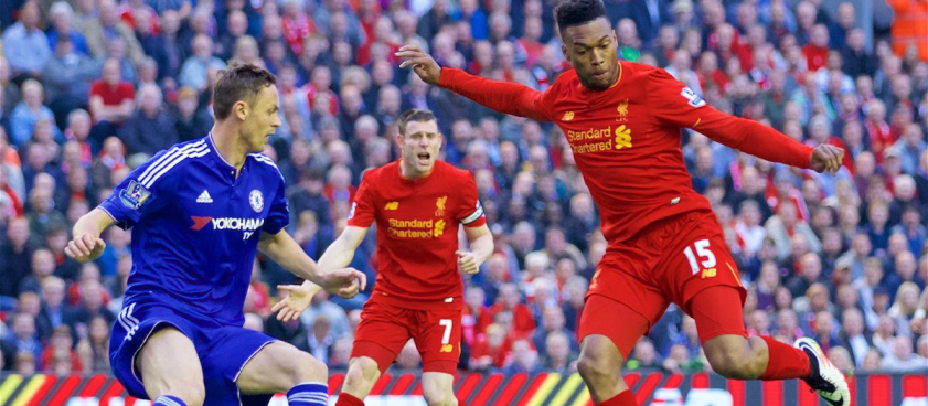 Liverpool - Chelsea. Pontul lui Mihai Mironica