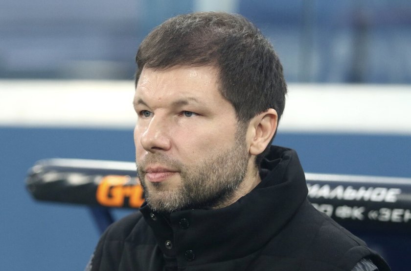 Мусаев ответил, сколько игроков «Краснодар» подпишет летом.
