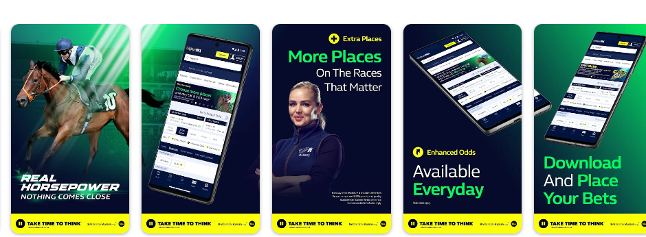 William Hill for Android